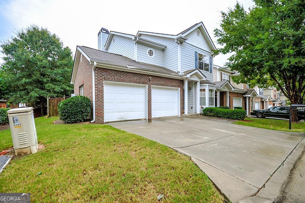 Foto principal - 2594 Laurel Cir NW