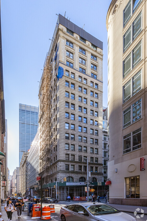 Foto principal - 135 William St