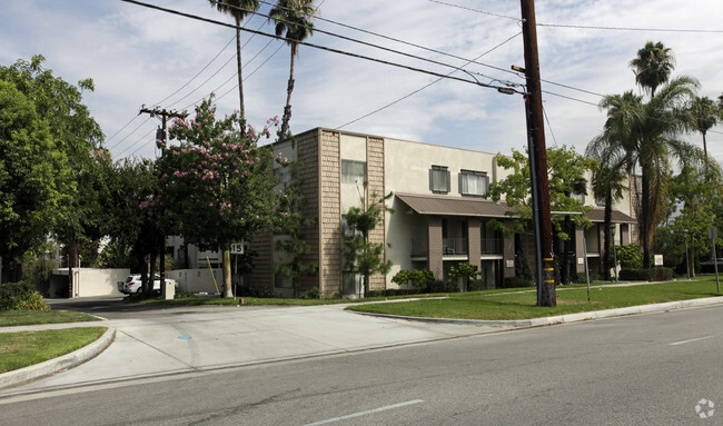 Building Photo - The Kimberly