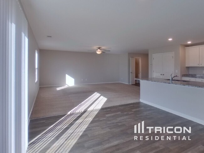 Building Photo - 6002 Mason Tucker Drive Inman SC