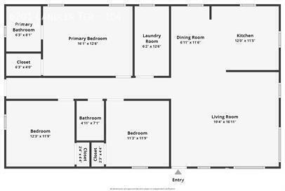 Building Photo - 6201 Candler Terrace