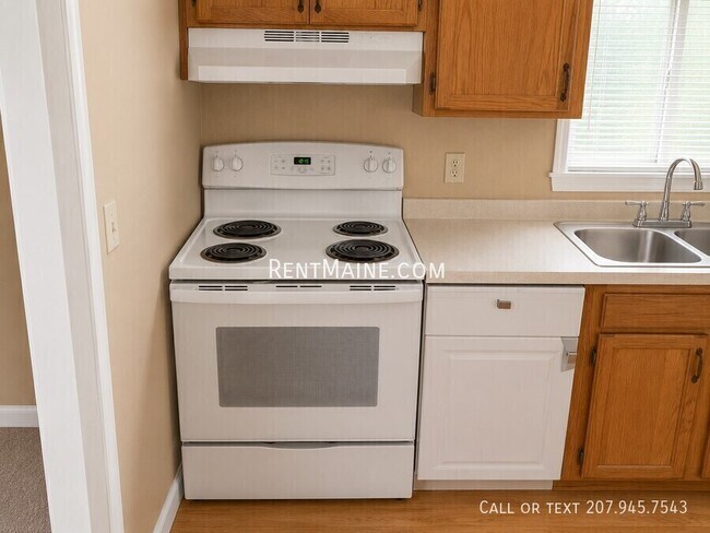 Foto del edificio - 15 Park St