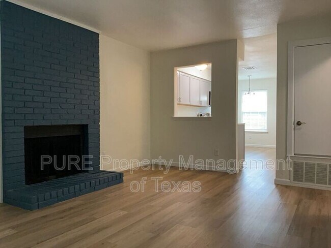 Foto del edificio - 7405 Tumbleweed Dr