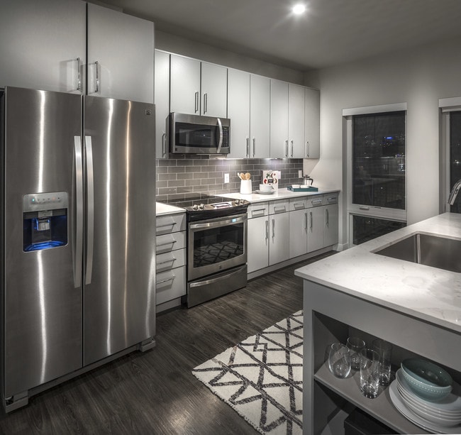 Building Photo - Edison At RiNo