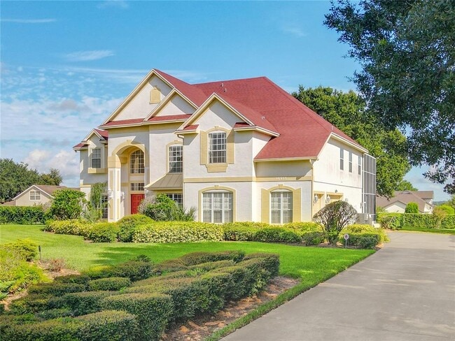 Foto del edificio - 16915 Winter Rd