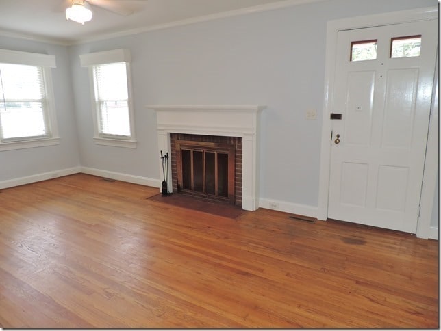 Foto del edificio - 1523 Anderson St NW