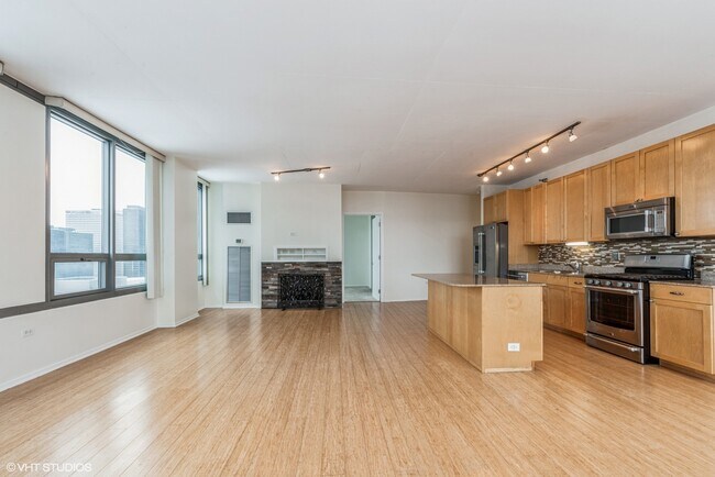 Foto del edificio - 701 S Wells St