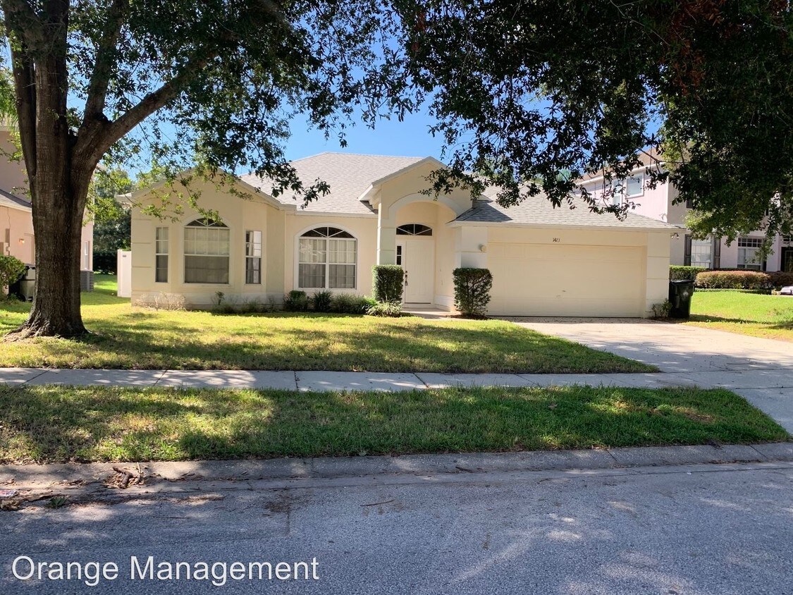 Foto principal - 3 br, 2 bath House - 1423 Vickers Lake