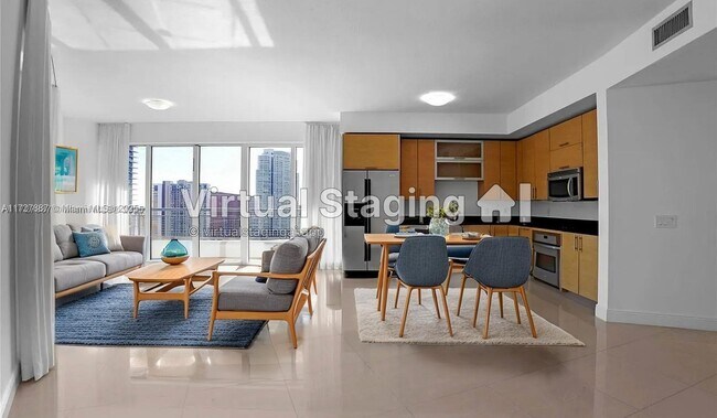 Foto del edificio - 60 SW 13th St