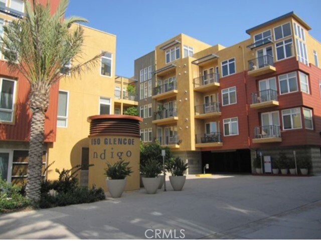 Foto del edificio - 4050 Glencoe Ave