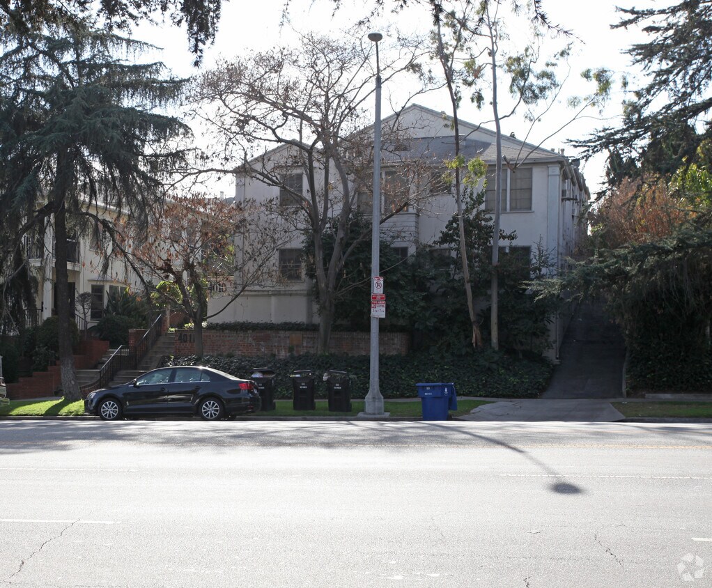 4010 Los Feliz Blvd, Los Angeles, CA 90027 Apartments in Los Angeles