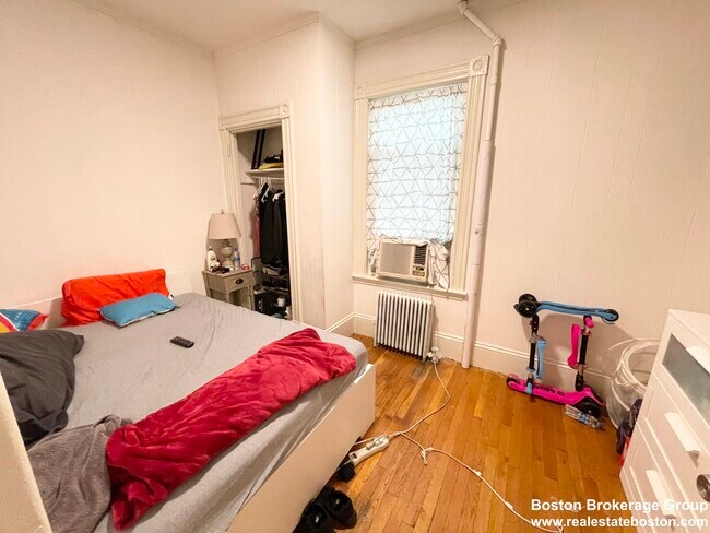 Foto del edificio - 22 Humphreys St