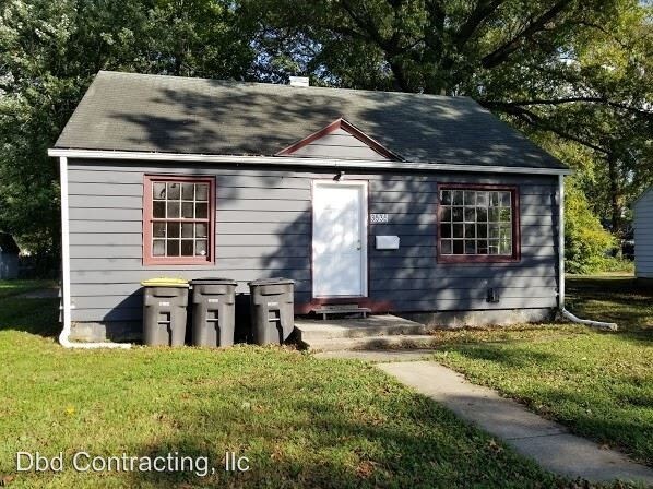 Foto principal - 3 br, 1.5 bath House - 3535 Plaza Dr