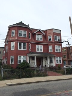 Primary Photo - 35 High St