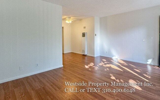 Foto del edificio - 1627 S Bundy Dr