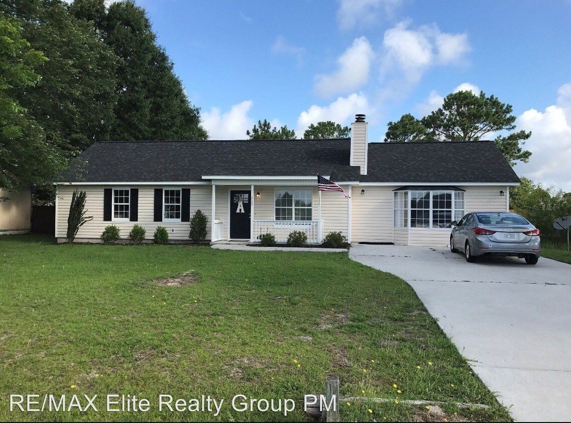 Primary Photo - 3 br, 2 bath House - 313 Foxtrace Lane