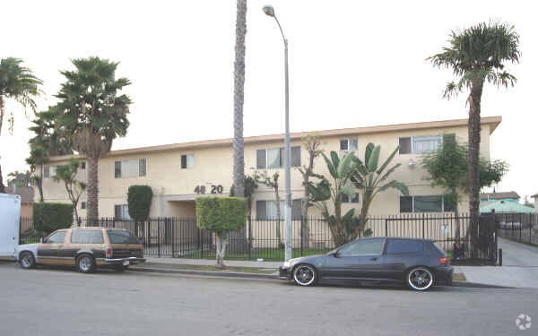 Primary Photo - 4820 W 17th St