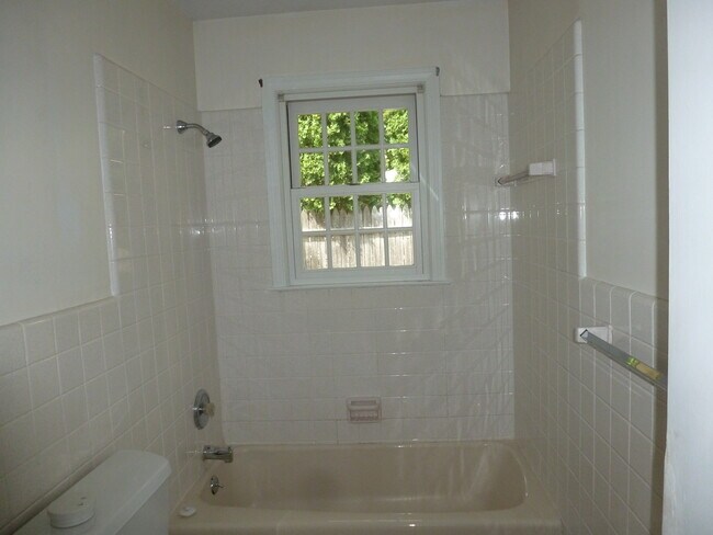 baño - 159 Orchard St