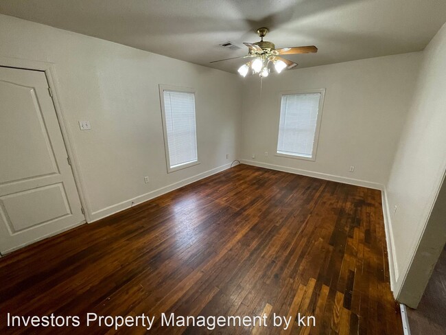 Foto del edificio - 2 br, 1 bath House - 3901 Chaffee Drive