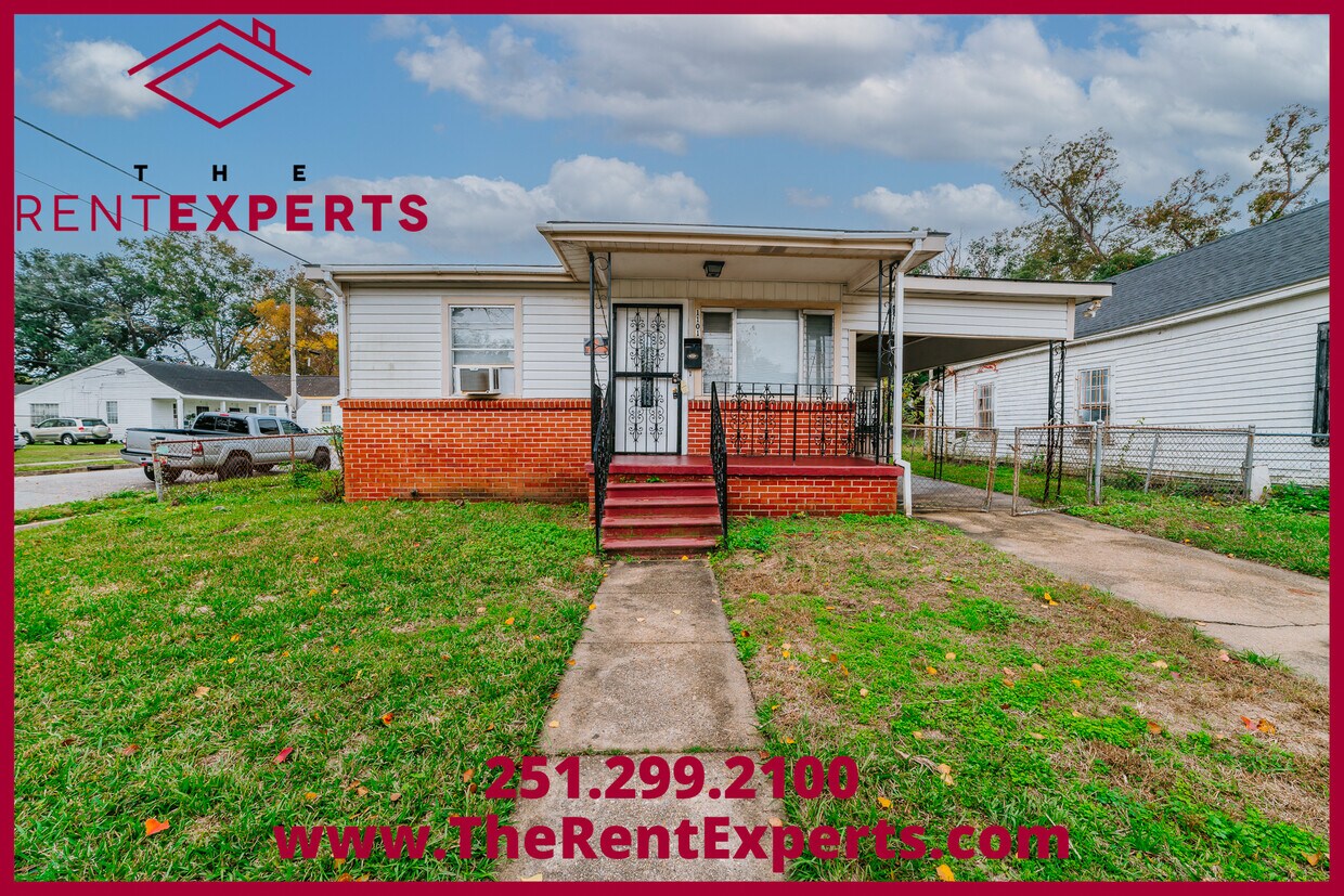 Foto principal - 1101 Elmira St