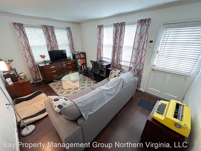 Building Photo - 1 br, 1 bath House - 428 N Armistead St. # T1