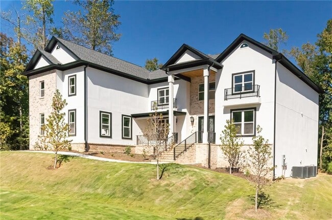 Building Photo - 4051 Annecy Dr SW