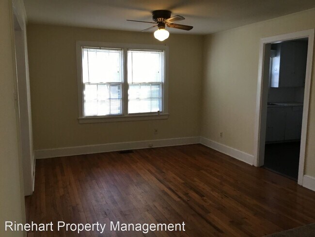 Building Photo - 2 br, 1 bath House - 857 Bradley Street