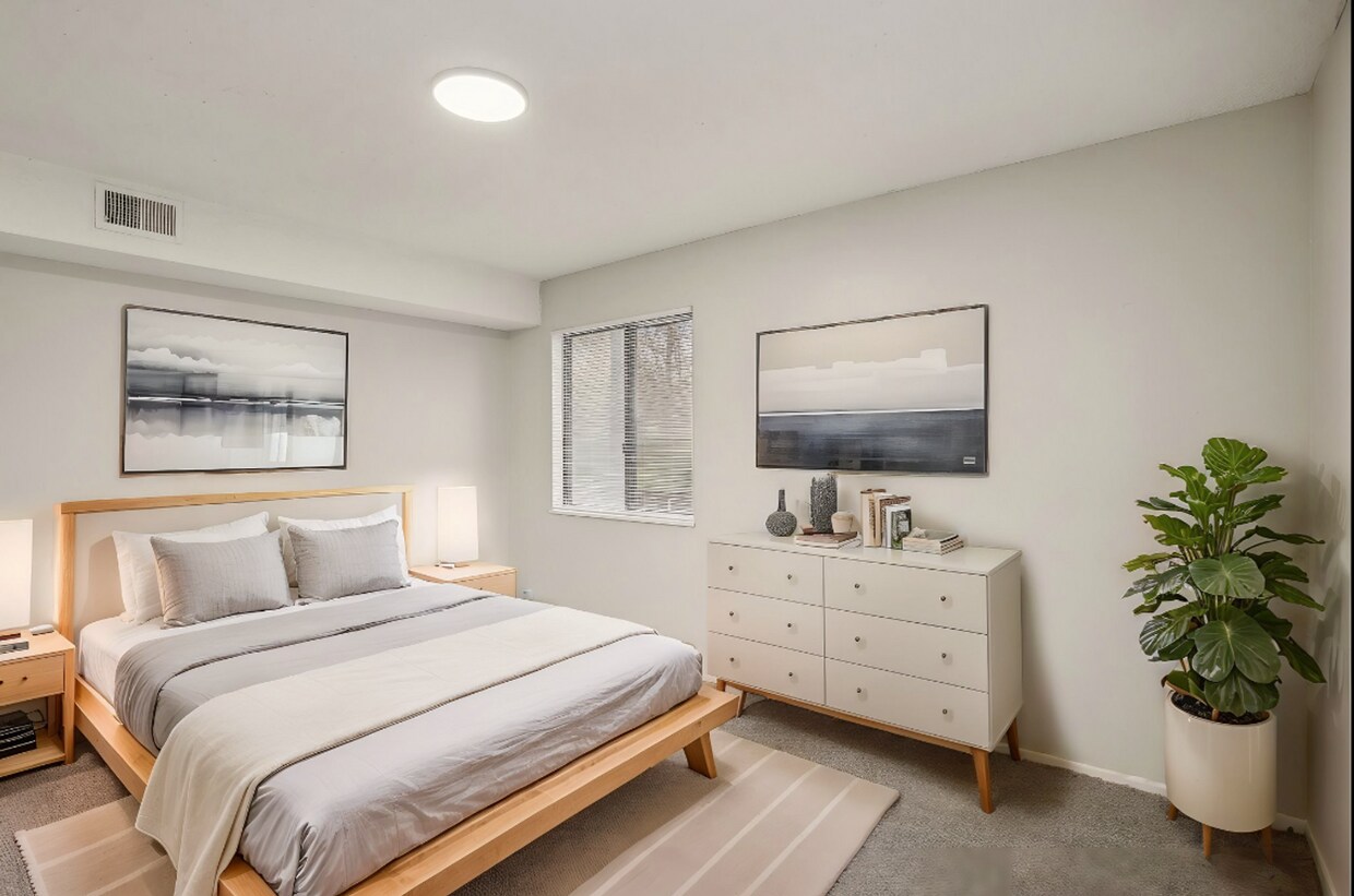 Foto principal - Flats at Wildwood
