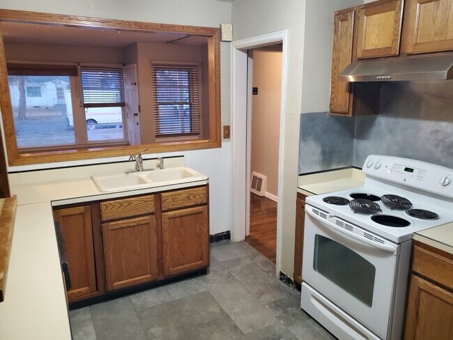 Foto del edificio - 3004 2nd Ave S