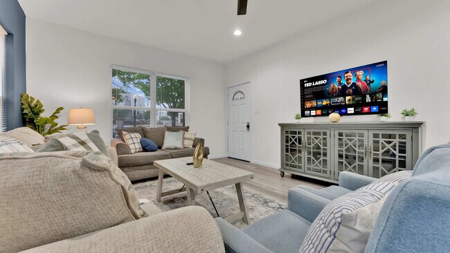 Foto del edificio - 1117 N Bishop Ave