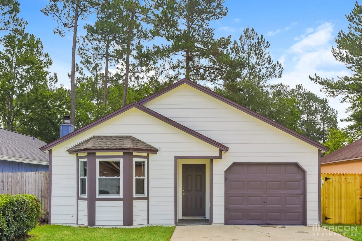 1873 Ontario Court Middleburg FL House Rental in Middleburg, FL