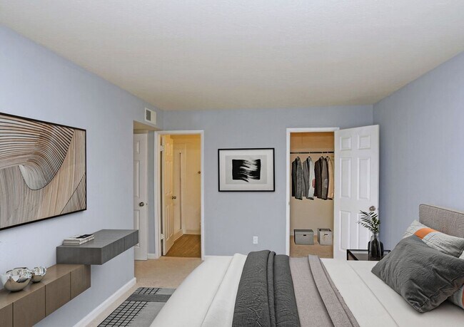 Foto del interior - Ocean View at Pacific Grove Apartments