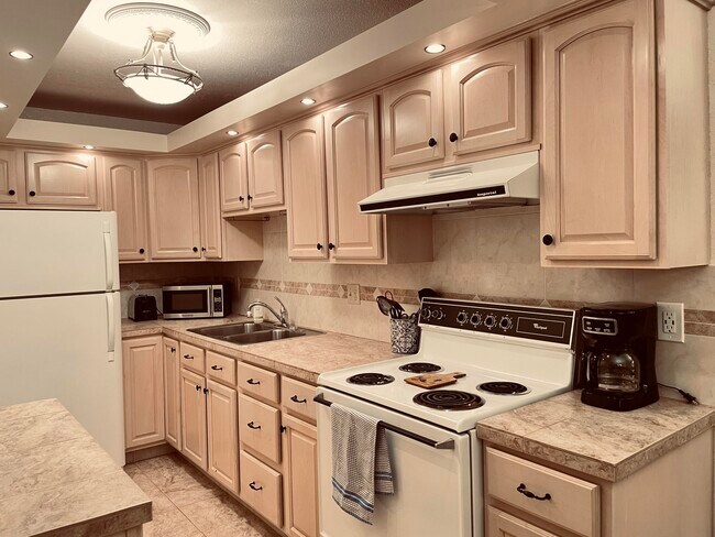 Foto del edificio - 2812 N Auburn Ct