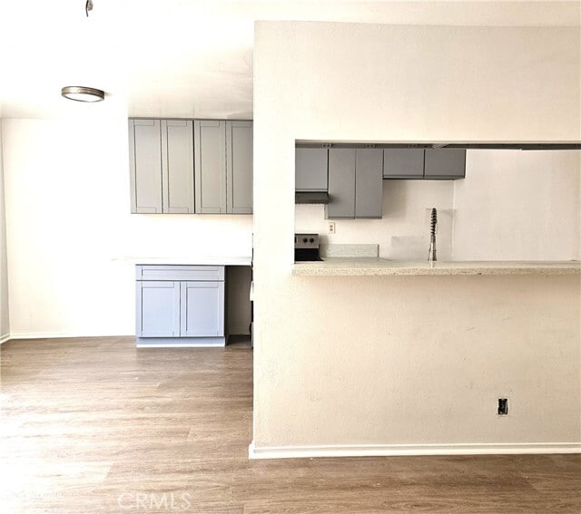 Building Photo - 426 E Hullett St