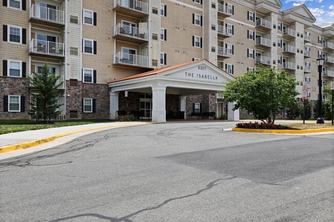 Building Photo - 6301 Edsall Rd