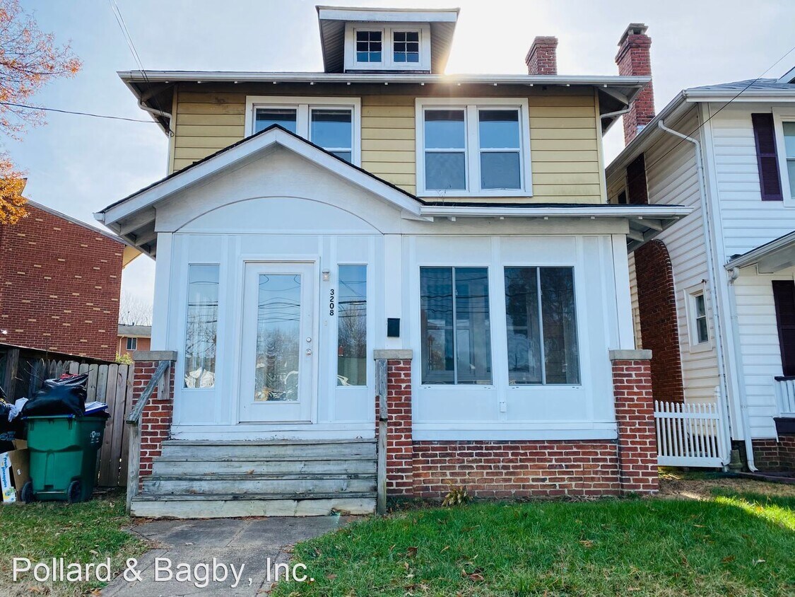 3208 Midlothian Turnpike, Richmond, VA 23224 House Rental in Richmond