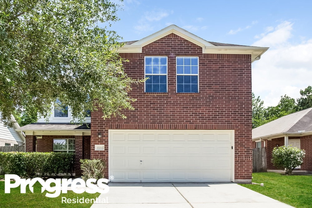 10314 Fire Sage Dr, Humble, TX 77396 House Rental in Humble, TX