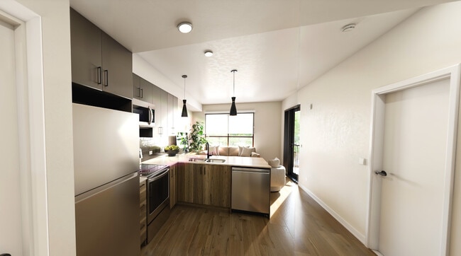 Building Photo - FARO at Bridgeland
