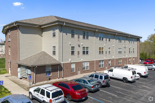 Foto del edificio - Brookview Glen