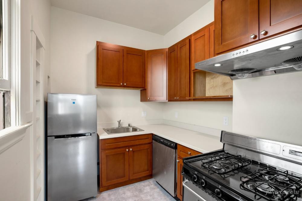 839 Divisadero St Unit D12, San Francisco, CA 94117 Condo for Rent in