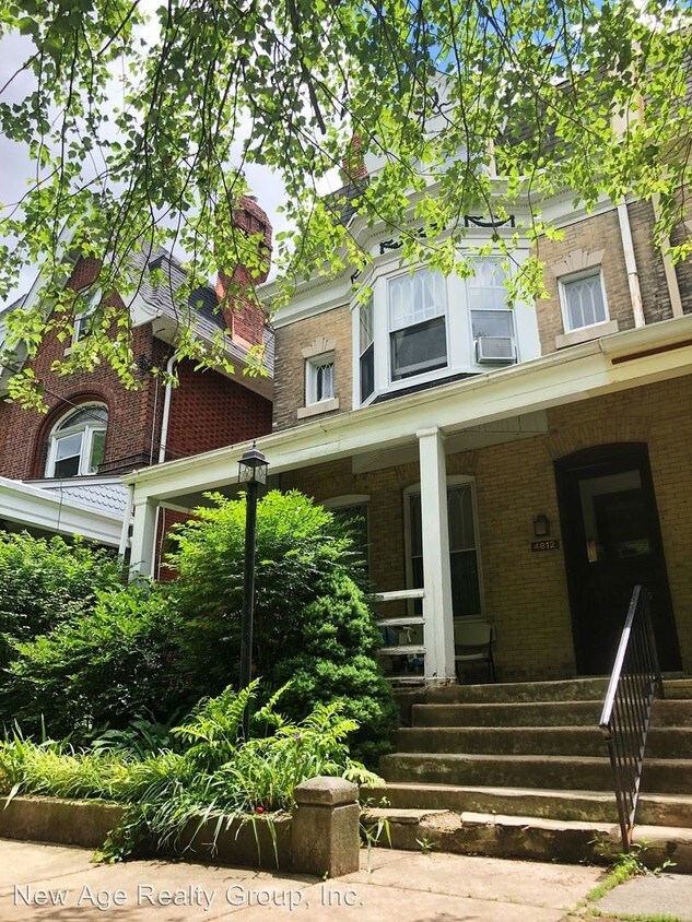 Foto principal - 4812 Windsor Ave