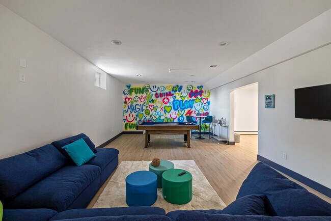 Foto del edificio - 45 Conklingtown Rd