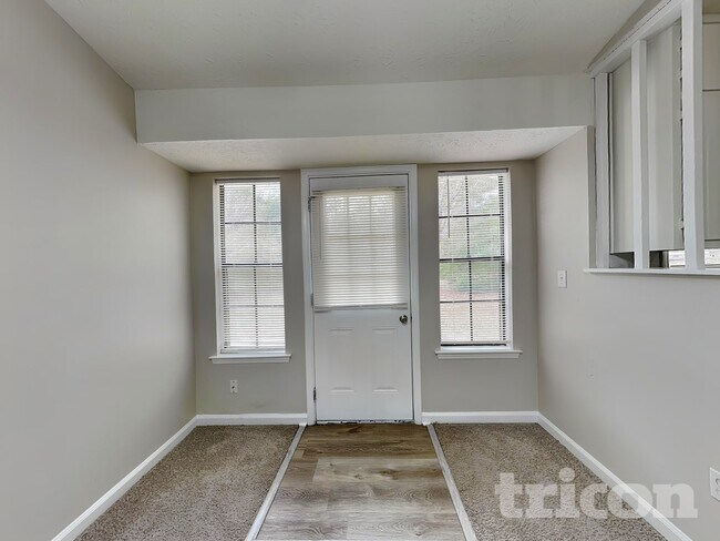 Foto del edificio - 4621 Cedar Brook Dr SE