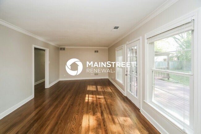 Building Photo - 3 Bedroom Pet-Friendly Home in Memphis, TN...