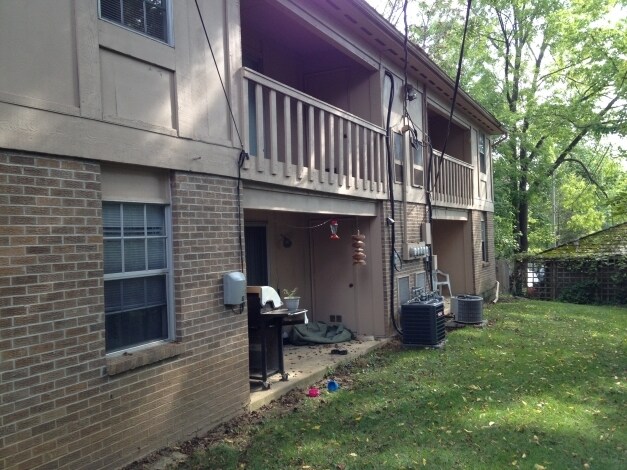 Foto del edificio - Cambridge Oaks Apartments