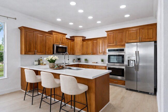 Foto del edificio - 4116 SW 179th Way