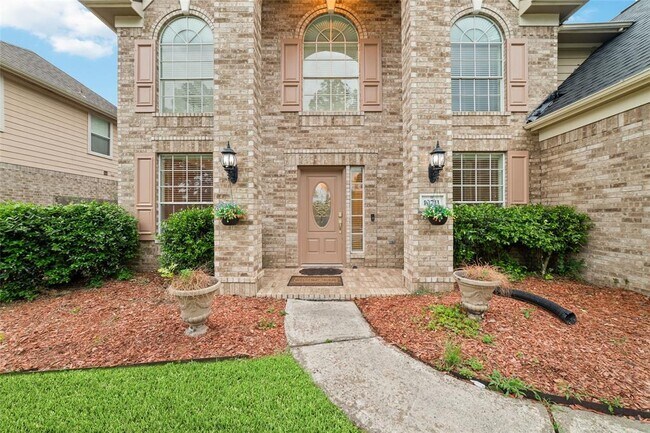 Foto del edificio - 10711 Castle Hills Ct
