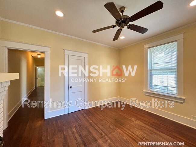 Building Photo - 2035 Vinton Ave