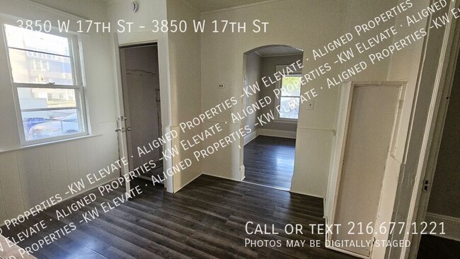 Building Photo - Restored & refreshed 2 bed for rent!