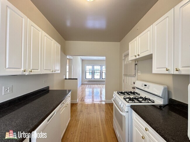 Foto del edificio - 1137 Oak Ave